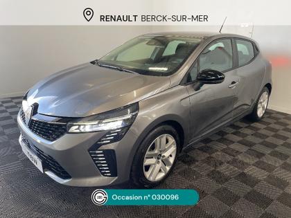 Renault Clio - Clio TCe 90 Evolution - 16 990 €