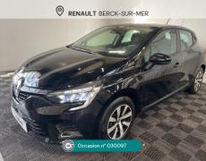 Renault Clio 5 Berck