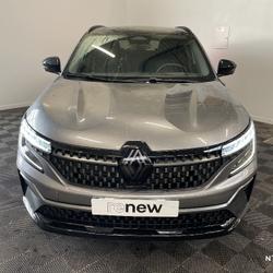 Renault Austral Austral E-Tech full hybrid 200 GSR2 Iconic esprit Alpine Berck