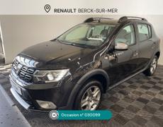 Dacia Sandero Berck