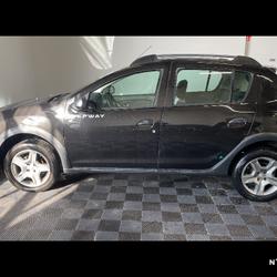 Dacia Sandero Sandero TCe 90 Stepway Berck