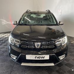 Dacia Sandero Sandero TCe 90 Stepway Berck