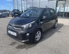 Kia Picanto Alixan