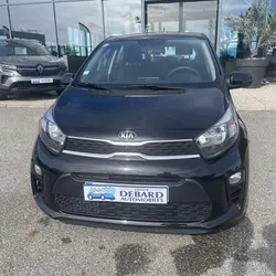 Kia Picanto 1.0 67CH ACTIVE EURO6D-T Alixan