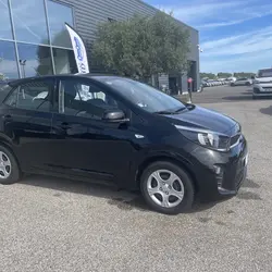 Kia Picanto 1.0 67CH ACTIVE EURO6D-T Alixan
