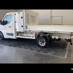 Autres Renault MASTER GV 20M3 PROP R3500 L3 DCI 130 Berck