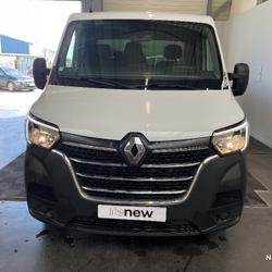 Autres Renault MASTER GV 20M3 PROP R3500 L3 DCI 130 Berck