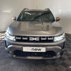 Dacia Duster Duster ECO-G 100 Extreme Berck