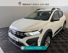 Dacia Sandero Berck