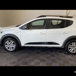 Dacia Sandero Sandero TCe 90 Stepway Expression Berck