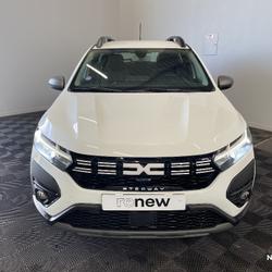 Dacia Sandero Sandero TCe 90 Stepway Expression Berck
