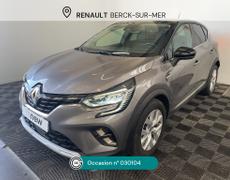 Renault Captur Berck