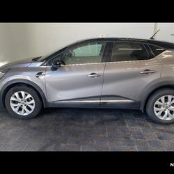 Renault Captur Captur TCe 100 GPL Intens Berck