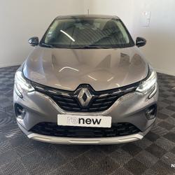 Renault Captur Captur TCe 100 GPL Intens Berck