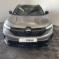 Renault Austral Austral E-Tech hybrid 200 Techno esprit Alpine Berck