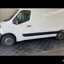 Autres Renault MASTER FGN TRAC F3500 L2H2 BLUE DCI 135 GRAND CONFORT Berck
