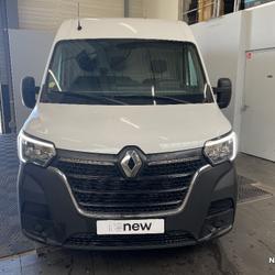 Autres Renault MASTER FGN TRAC F3500 L2H2 BLUE DCI 135 GRAND CONFORT Berck