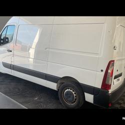 Autres Renault MASTER FGN TRAC F3300 L2H2 BLUE DCI 135 GRAND CONFORT Berck