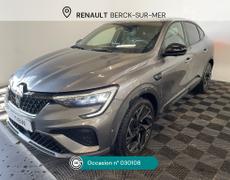 Renault Arkana Berck