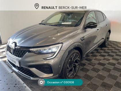 Renault Arkana - Arkana E-Tech full hybrid 145 GSR2 esprit Alpine - 29 990 €