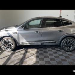 Renault Arkana Arkana E-Tech full hybrid 145 GSR2 esprit Alpine Berck