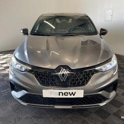 Renault Arkana Arkana E-Tech full hybrid 145 GSR2 esprit Alpine Berck