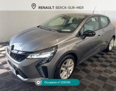 Renault Clio 5 Berck