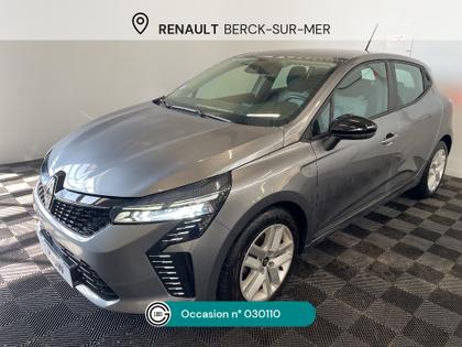 Renault Clio - Clio TCe 90 ch GSR2 Evolution - 17 990 €