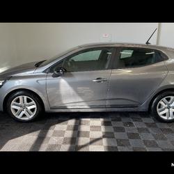 Renault Clio 5 Clio TCe 90 ch GSR2 Evolution Berck