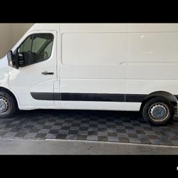 Autres Renault MASTER FGN TRAC F3500 L2H2 BLUE DCI 135 CONFORT Berck
