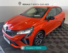 Renault Clio 5 Berck