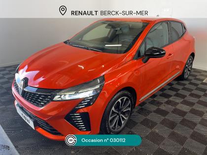 Renault Clio - Clio TCe 90 Techno - 16 990 €