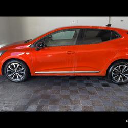 Renault Clio 5 Clio TCe 90 Techno Berck
