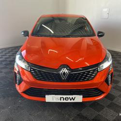Renault Clio 5 Clio TCe 90 Techno Berck