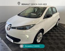 Renault Zoe Berck