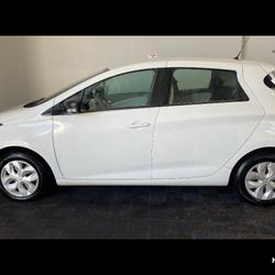 Renault Zoe Zoe R90 Life Berck