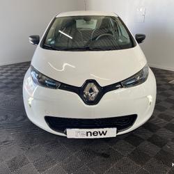Renault Zoe Zoe R90 Life Berck