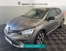 Renault Clio 5 Berck