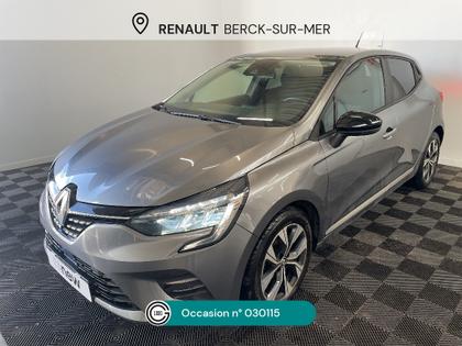 Renault Clio - Clio TCe 90 Evolution - 15 990 €
