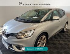 Renault Scenic 4
