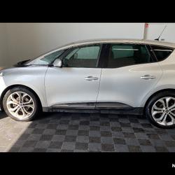 Renault Scenic 4 Scenic TCe 140 Energy Business Berck