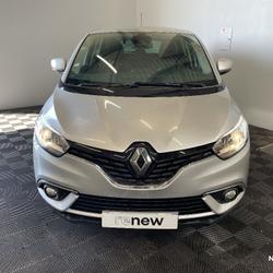 Renault Scenic 4 Scenic TCe 140 Energy Business Berck