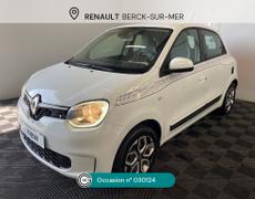 Renault Twingo 3 Berck