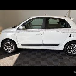 Renault Twingo 3 Twingo III SCe 65 - 21 Limited Berck