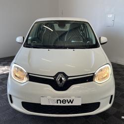 Renault Twingo 3 Twingo III SCe 65 - 21 Limited Berck