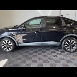 Renault Arkana Arkana mild hybrid 140 EDC FAP - 22 Evolution Berck