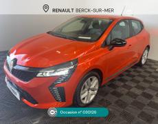 Renault Clio 5 Berck