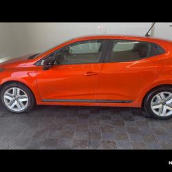 Renault Clio 5 Clio E-Tech full hybrid 145 Evolution Berck