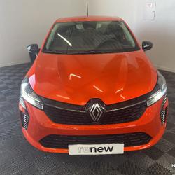 Renault Clio 5 Clio E-Tech full hybrid 145 Evolution Berck