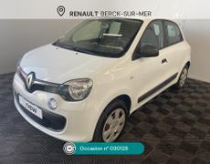 Renault Twingo 3 Berck